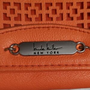 Nicole Miller Crossbody